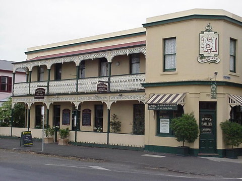 Seaview House - Accommodation 4U 3