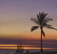 Seaview Studio - Accommodation 4U