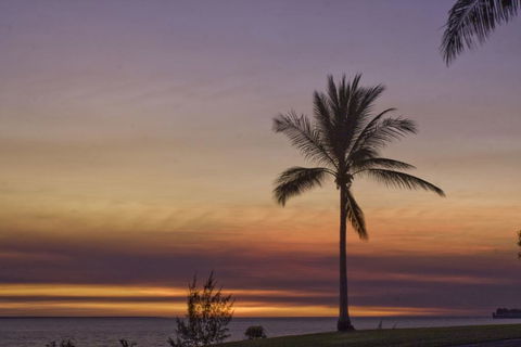 Seaview Studio - Accommodation 4U 0