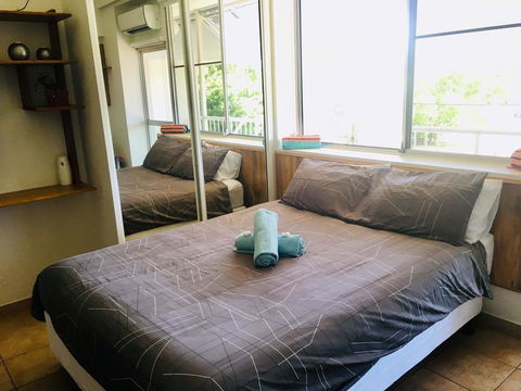 Seaview Studio - Accommodation 4U 1