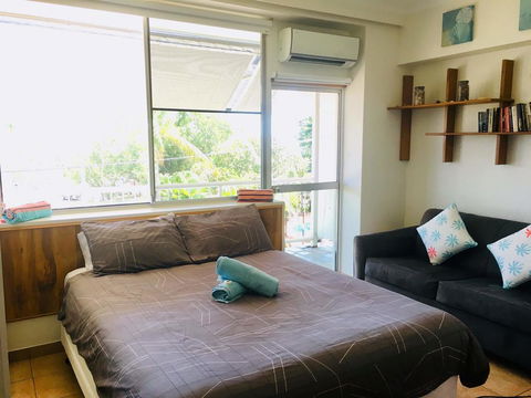 Seaview Studio - Accommodation 4U 2