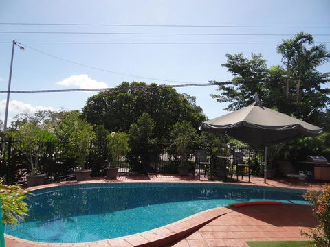 Seaview Studio - Accommodation 4U 3