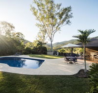 Seclude Rainforest Retreat - Accommodation 4U