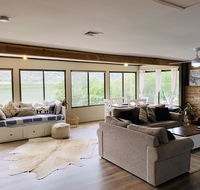 Secluded Waterfront House on Rainforest Acerage - Accommodation 4U