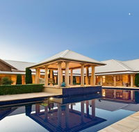 Secret Garden - Accommodation 4U