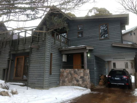 Secret Hut - Accommodation 4U 0