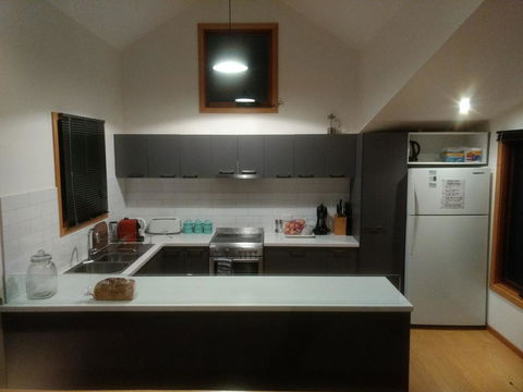 Secret Hut - Accommodation 4U 2