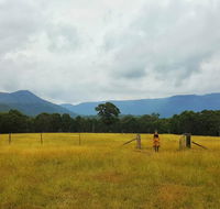 Secret Valley Escape - Accommodation 4U