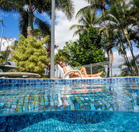 Secura Lifestyle Magnetic Gateway Townsville - Accommodation 4U