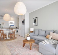 Seed at Arlo's - Refined luxury in Glenelg - Accommodation 4U