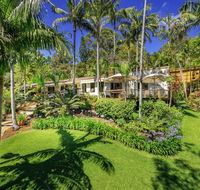 Sensom Luxury Bed and Breakfast - Accommodation 4U