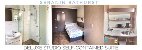 Seranin Bathurst - Accommodation 4U 0