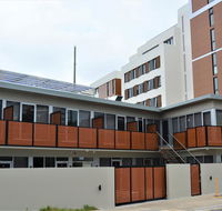 Seranin Lane Cove - Accommodation 4U