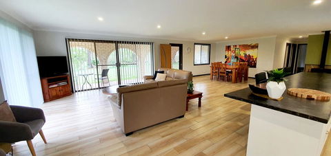 Serendipity On Barrington - Accommodation 4U 3