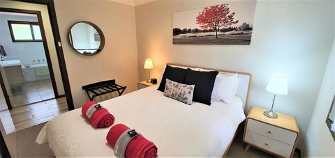 Serendipity On Barrington - Accommodation 4U 2
