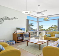 Serene - spacious air conditioned accommodation - Accommodation 4U