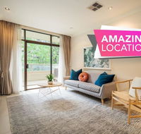 Serene on Grenfell - Pool - Wifi - Nespresso - Netflix - Accommodation 4U