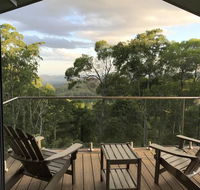 Serenity at Ravensbourne Escape - Accommodation 4U