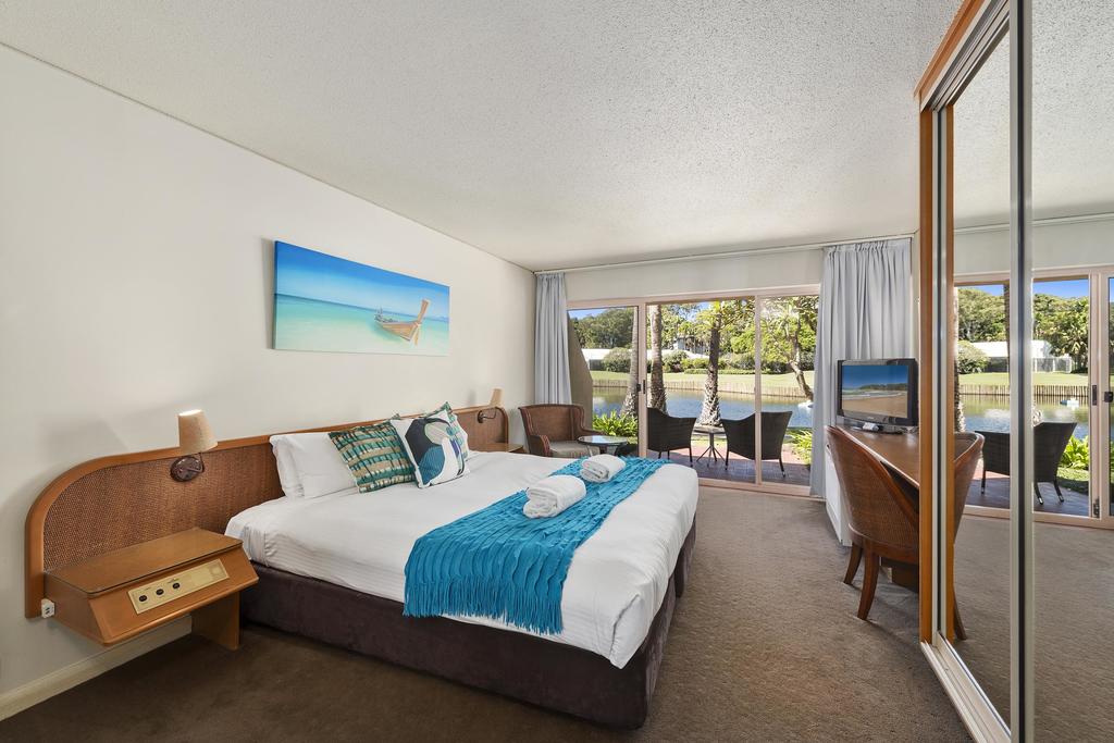 Central Bucca NSW Accommodation 4U