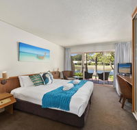 Serenity Bay Studio Apartment - Accommodation 4U