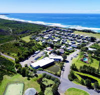 Serenity Diamond Beach formerly Ramada Resort Diamond Beach - Accommodation 4U