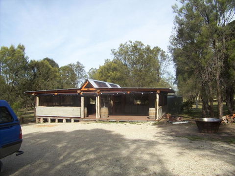 Serenity Grove - Accommodation 4U 2