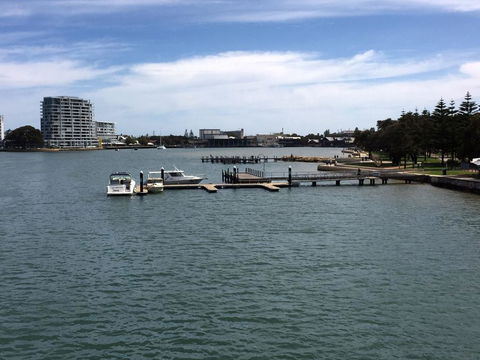 SERENITY Of MANDURAH - Accommodation 4U 1