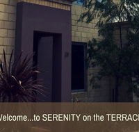 SERENITY of MANDURAH - Accommodation 4U