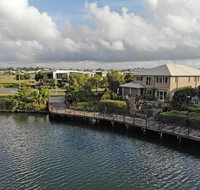 Serenity on the Lake - Maroochydore - Accommodation 4U
