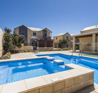 Serenity on the Terrace - Accommodation 4U