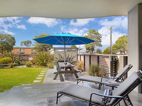 Serenity Shores (by Jervis Bay Rentals) - Accommodation 4U 1