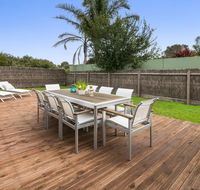 Settle in Sorrento - Accommodation 4U