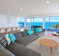 Seven Mile Heaven - your coastal kingdom - Accommodation 4U