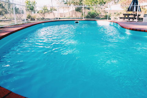 Seymour Motel - Accommodation 4U 1