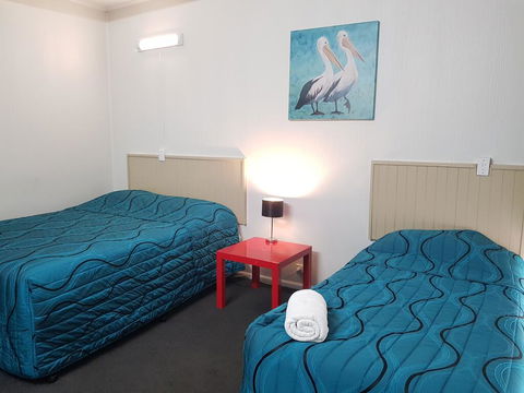 Seymour Motel - Accommodation 4U 0