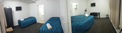 Seymour Motel - Accommodation 4U 2