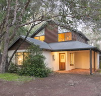 Shady Shack - Accommodation 4U