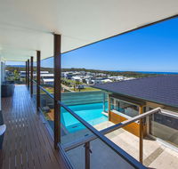 Shambhala at Sapphire Beach - Accommodation 4U