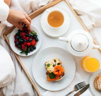 Shangri-La Hotel Sydney - Accommodation 4U