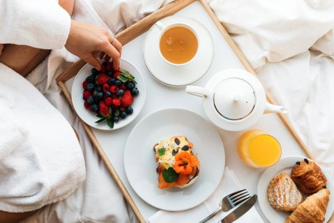 Shangri-La Hotel, Sydney - Accommodation 4U 0