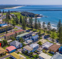 Shellcot - close to beach - Free WIFI - Accommodation 4U