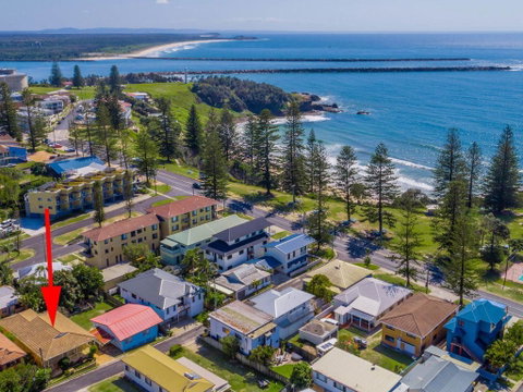 Shellcot - Close To Beach - Free WIFI - Accommodation 4U 0