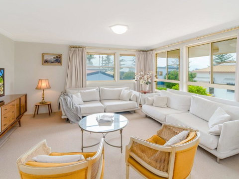 Shellcot - Close To Beach - Free WIFI - Accommodation 4U 1