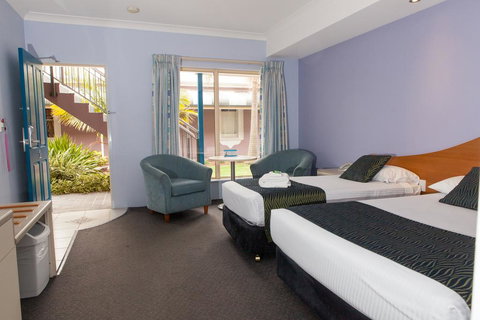 Shellharbour Village Motel - Accommodation 4U 2