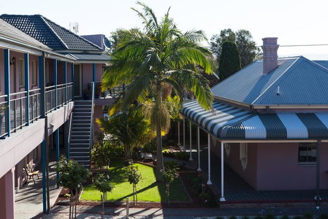 Shellharbour Village Motel - Accommodation 4U 0