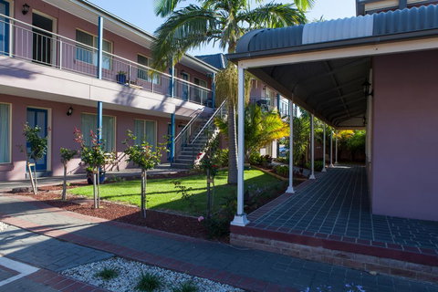 Shellharbour Village Motel - Accommodation 4U 1