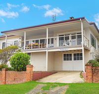 Shellseekers 4 Hodgson Street - Accommodation 4U