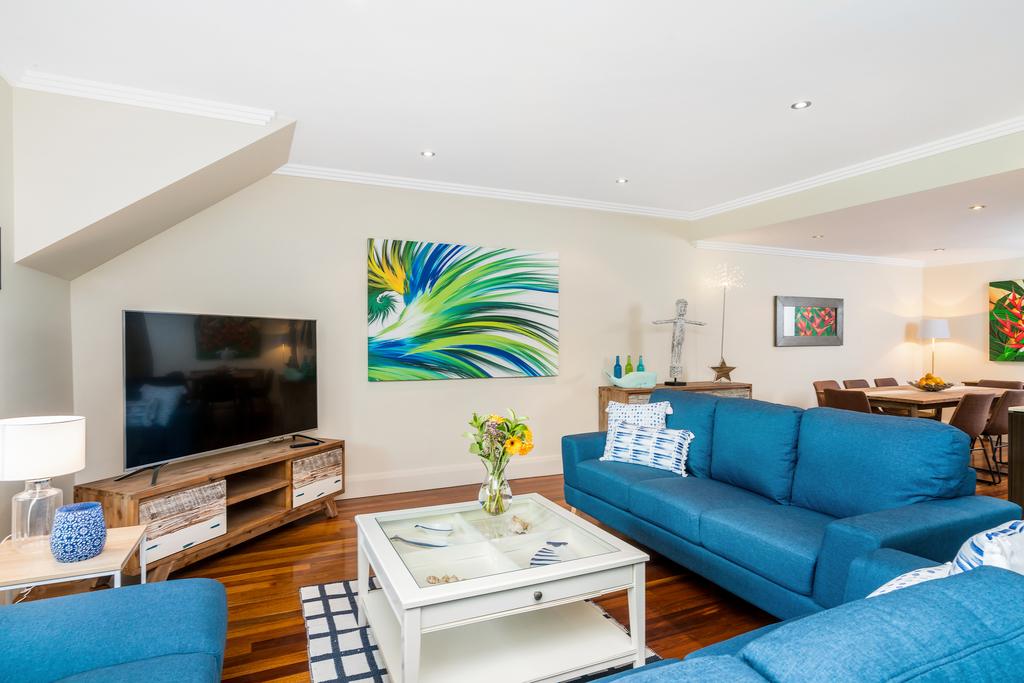 Pimlico NSW Accommodation 4U