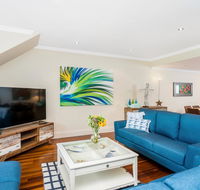 Shelly Beach Shack - Accommodation 4U
