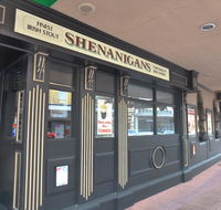 Shenanigans at The Imperial - Accommodation 4U